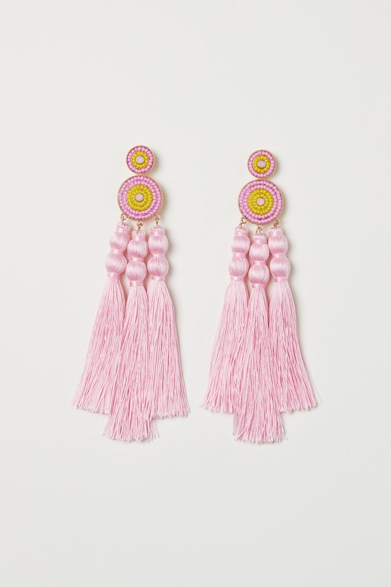 

Серьги H&M 1302540000105