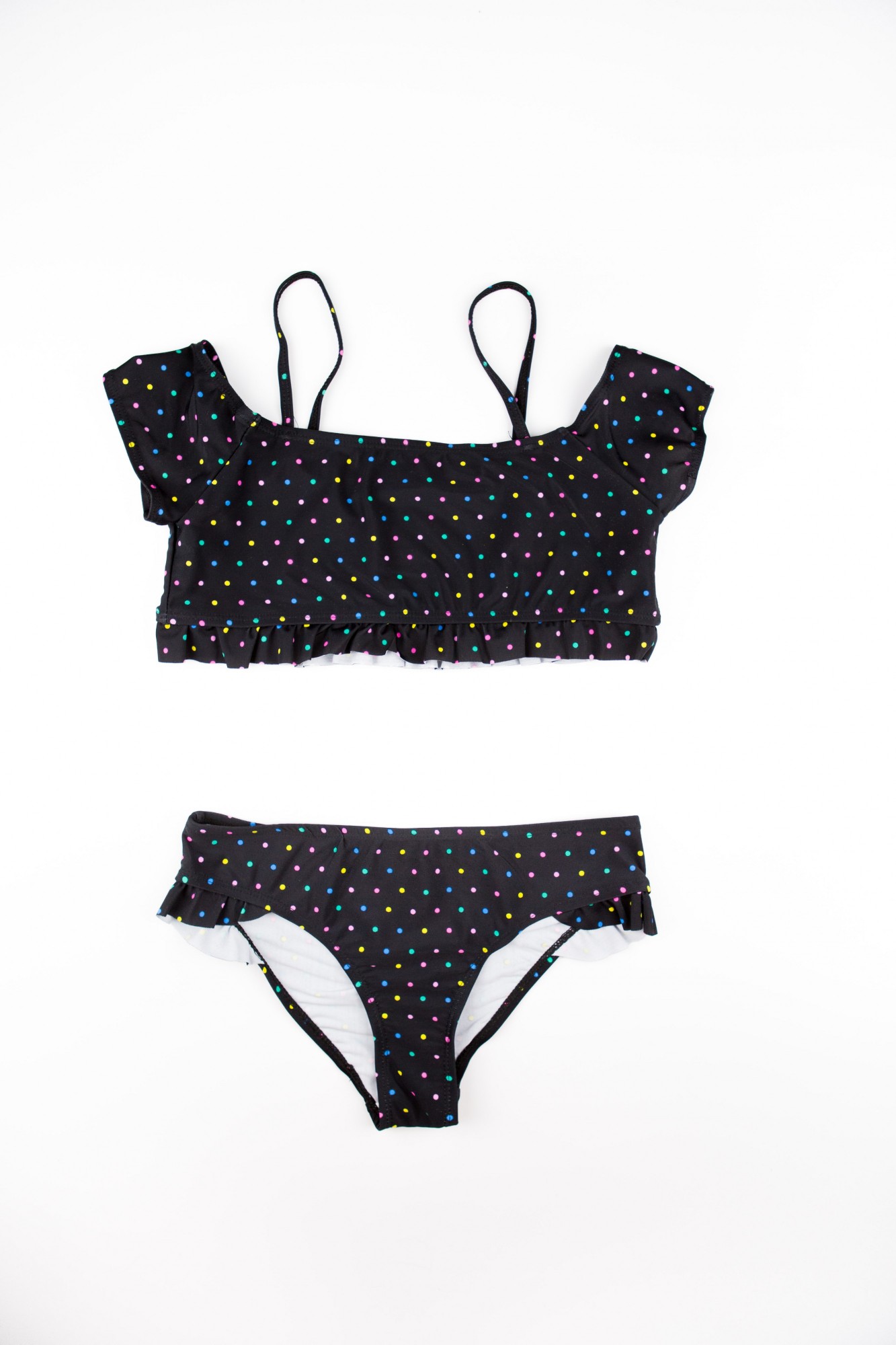 

Купальник Primark 158см черный 9005365002617