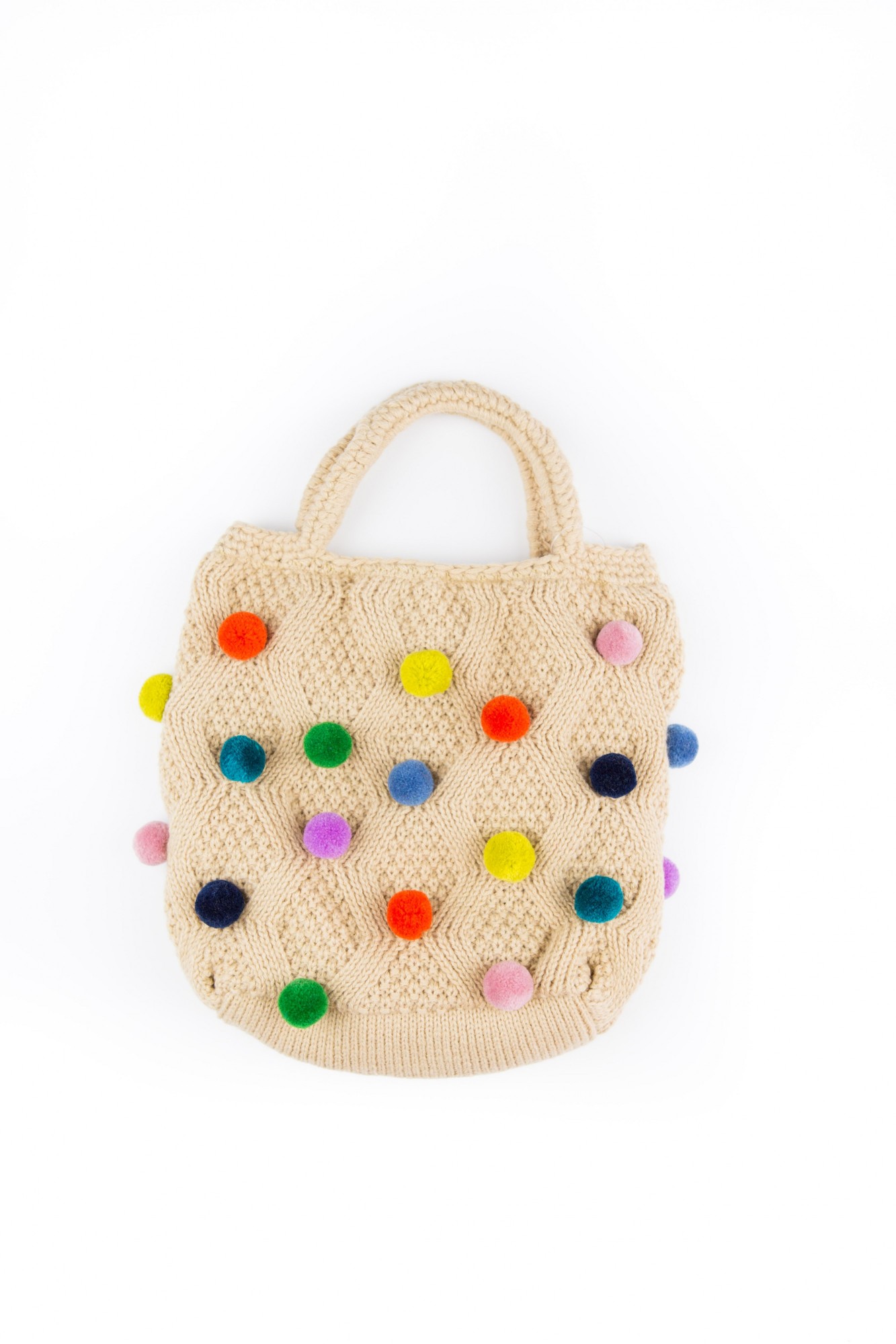 

Сумка United Colors of Benetton ONE SIZE бежевый 1132845341448