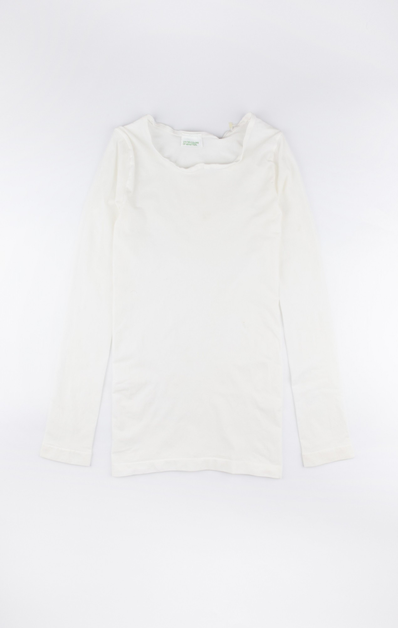 

Джемпер United Colors of Benetton ONE SIZE белый 8300897600213