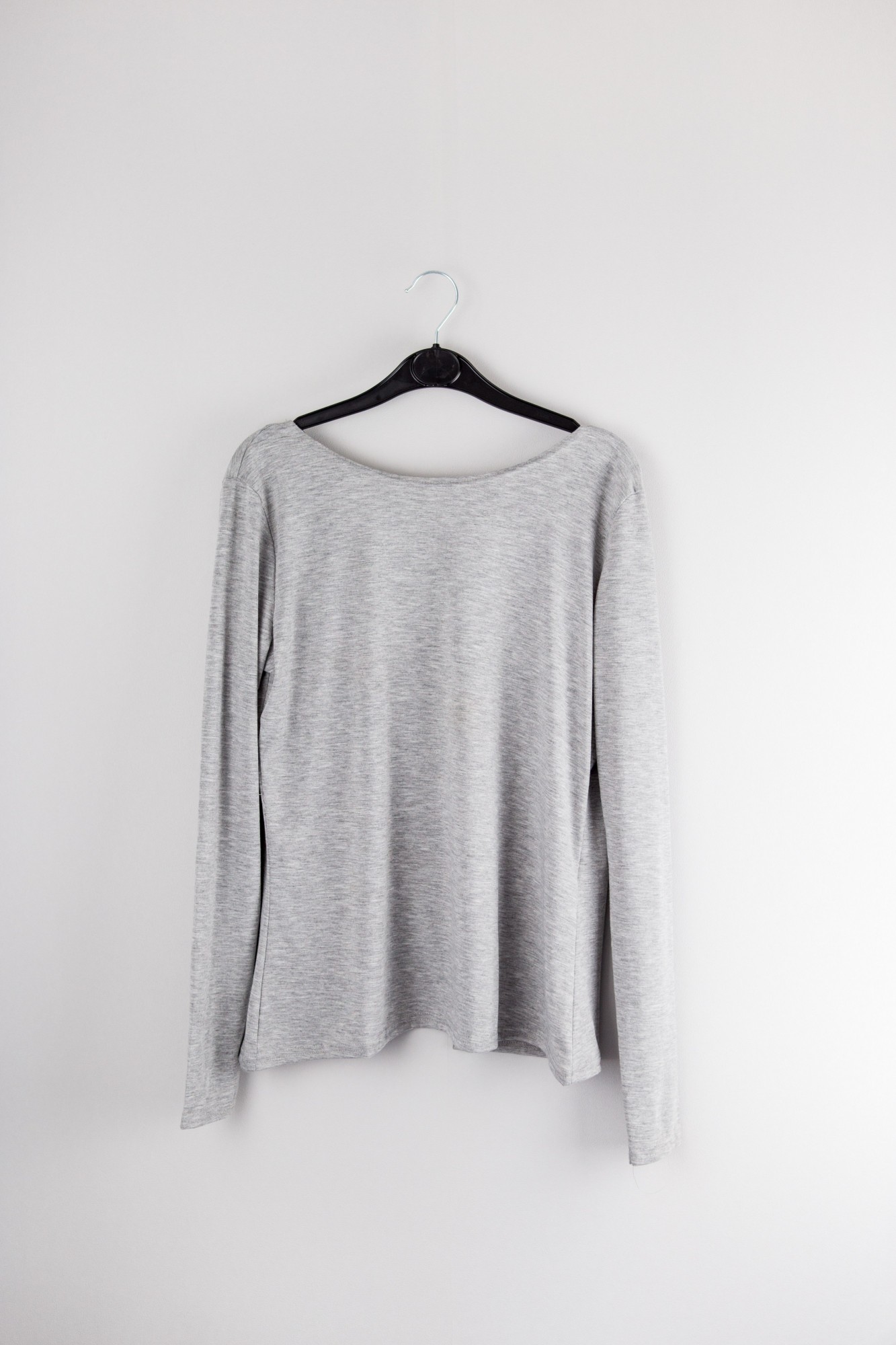 

Джемпер Missguided 36 серый 5059381458814