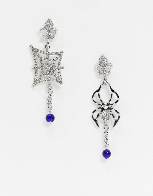 

Серьги Asos 8411202123059