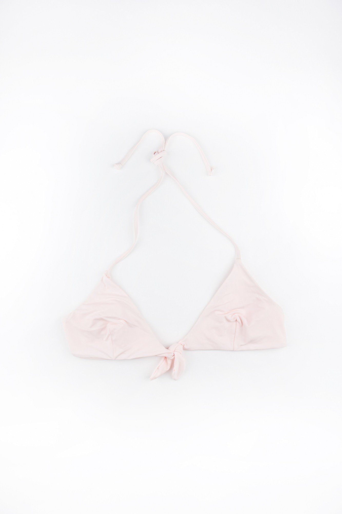 

Купальный бюст United Colors of Benetton S розовый 8300897600454