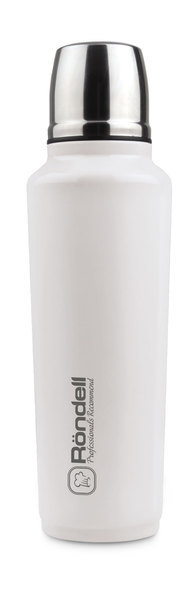 

Термос Röndell Absolute white RDS-444