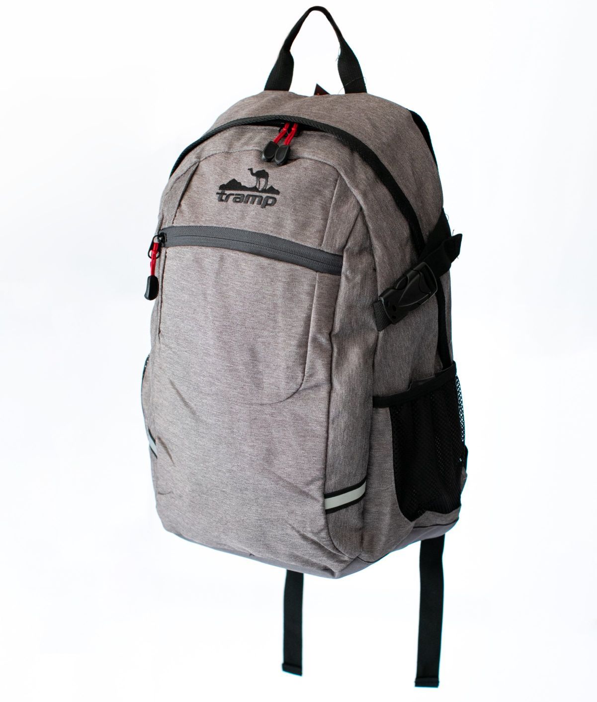 

Рюкзак Tramp Slash серый (TRP-036-grey)