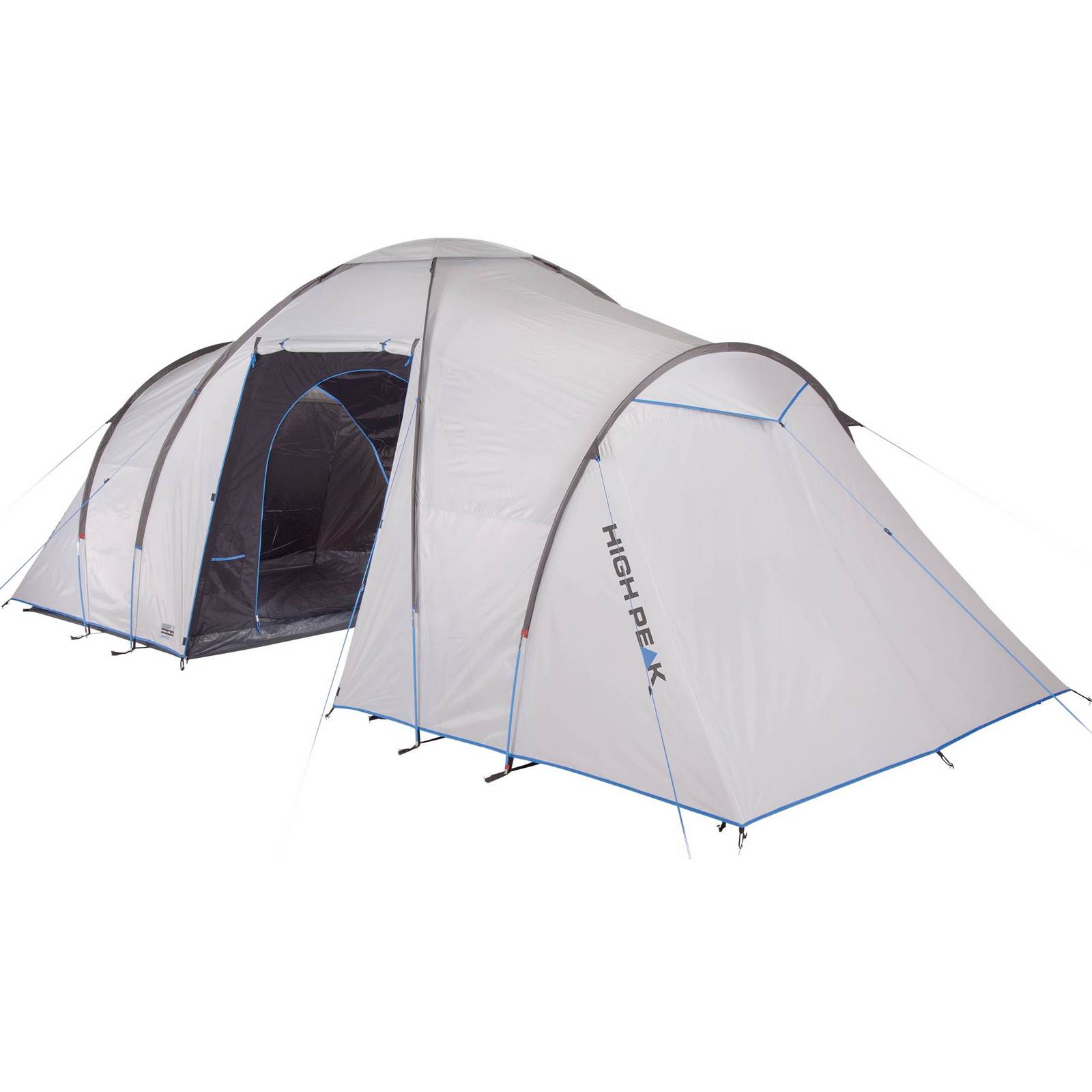 

Палатка High Peak Como 4.0 Nimbus Grey (10233)