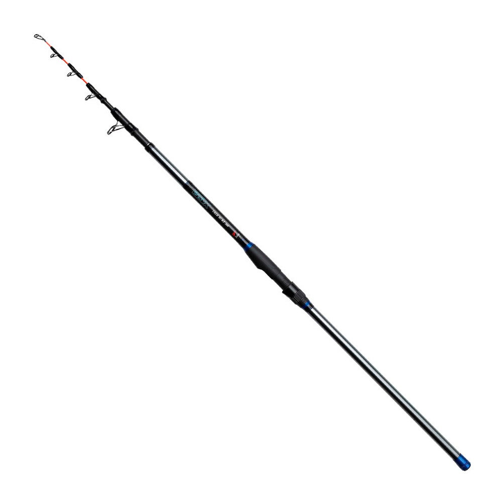 

Удилище DAM Salt-X Tele Surf 4.2m 5сек.100-250g (57023)