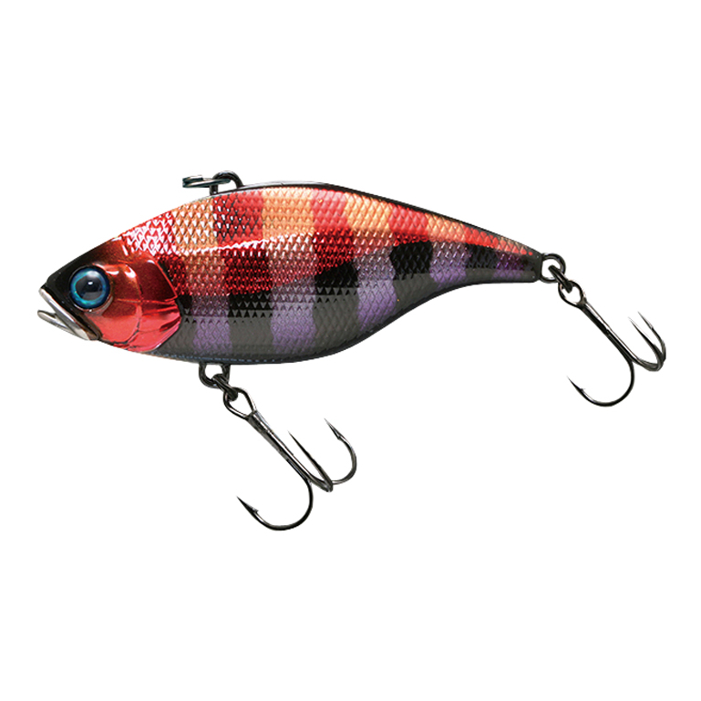 

Воблер Jackall TN65 Silent 64mm 12g Benitama Gill