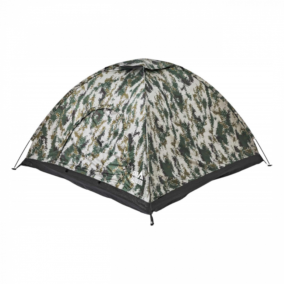 

Палатка Skif Outdoor Adventure I, 200x200 cm camo