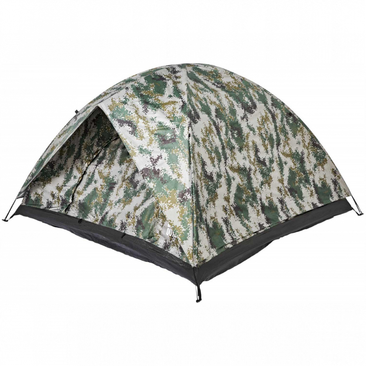 

Палатка Skif Outdoor Adventure II, 200x200cm camo