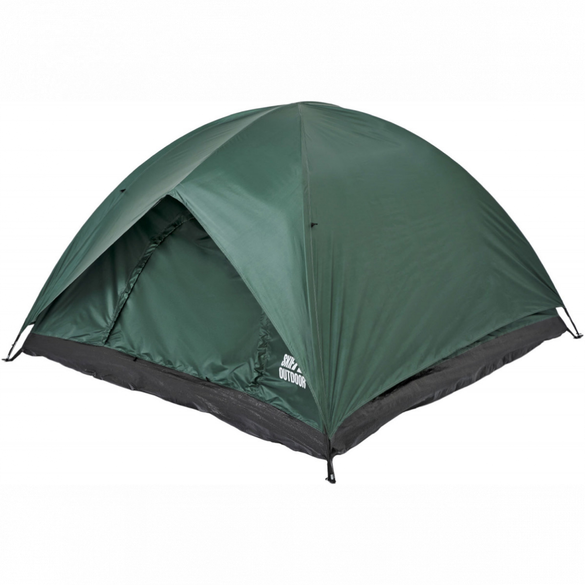 

Палатка Skif Outdoor Adventure II, 200x200cm green