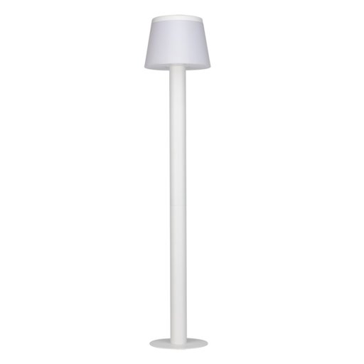 

Уличное освещение Фонарь-столб уличный Inspire Ayos leroy E27 IP44 25W 100 см 12117560 (IR01182)