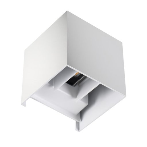 

Уличное освещение Светильник уличный LED Reka leroy 360LM 4000K IP54 7W белый 12043766 (IR01198)