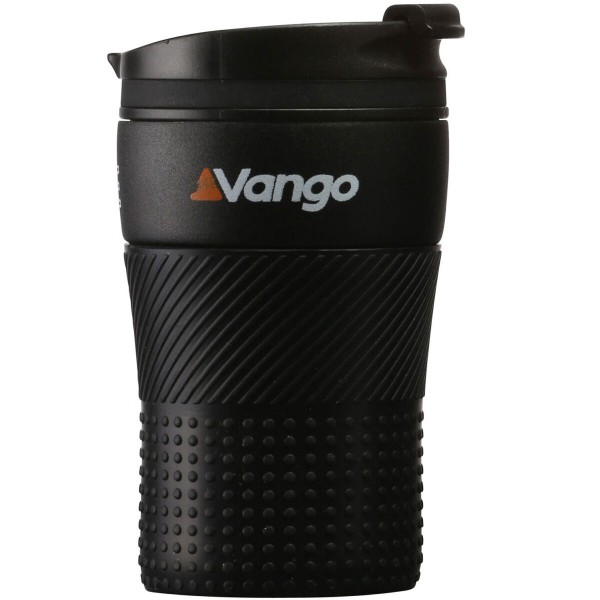 

Термопродукция Vango Magma Mug Short 240 ml Black (929187) (F00249478)