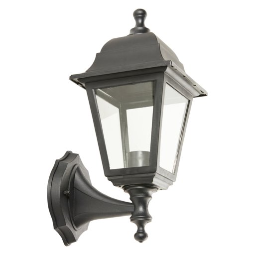 

Уличное освещение Бра Inspire Sima leroy вверх-вниз IP44 E27 60W 12117371 (IR01072)