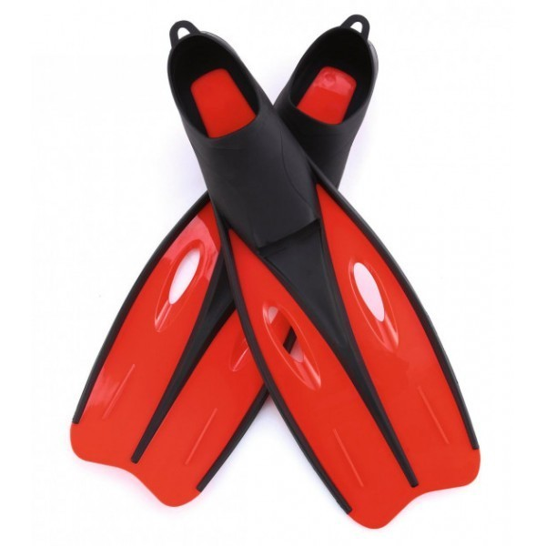 

Ласты 35-37 Bestway 27024 Красные (IN02078)
