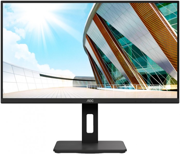 

Монитор AOC U28P2A (F00248879)