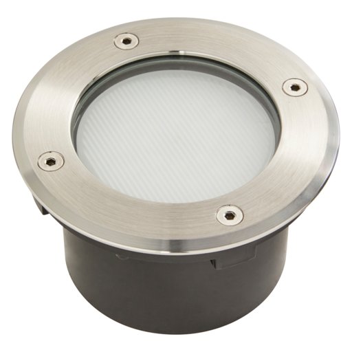 

Уличное освещение Светильник тротуарный LED Inspire Detroit leroy IP67 330LM 4W 12118351 (IR01163)