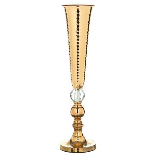 

Ваза "Альбертина", 65 см. (2009-027) Elso