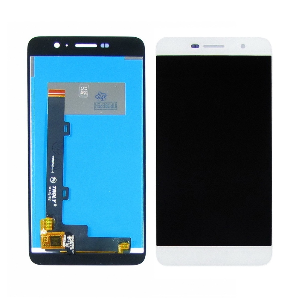 

Дисплей для Huawei Y6 Pro (2015) с белым тачскрином
