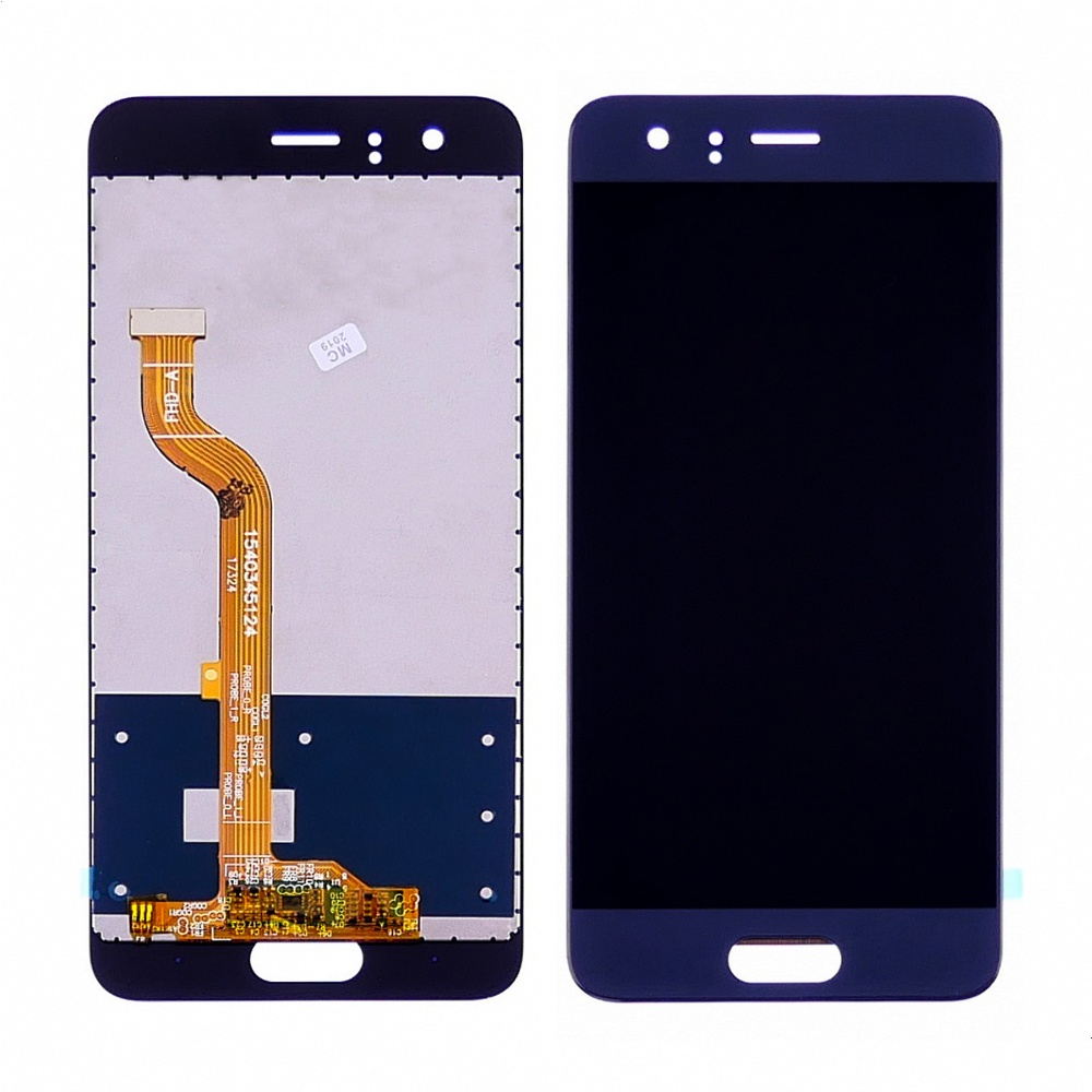 

Дисплей для Huawei Honor 9 с синим тачскрином