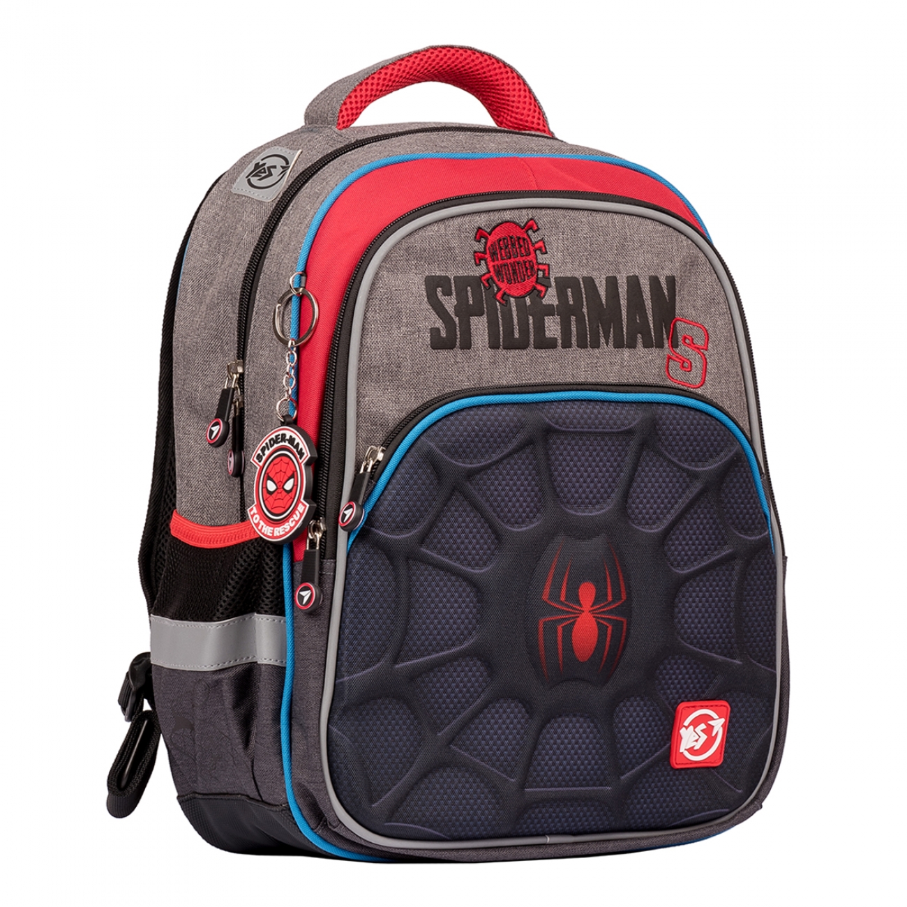

Рюкзак Yes S-40 Marvel.Spider-man 20л (558795)