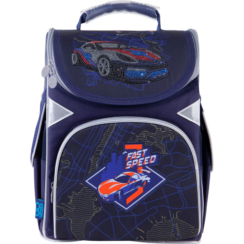 

Рюкзак GoPack Education First speed 11л (GO21-5001S-13)