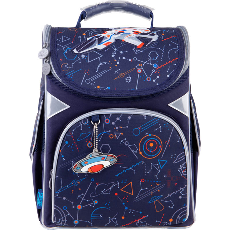 

Рюкзак GoPack Education Spaceship 11л (GO21-5001S-10)