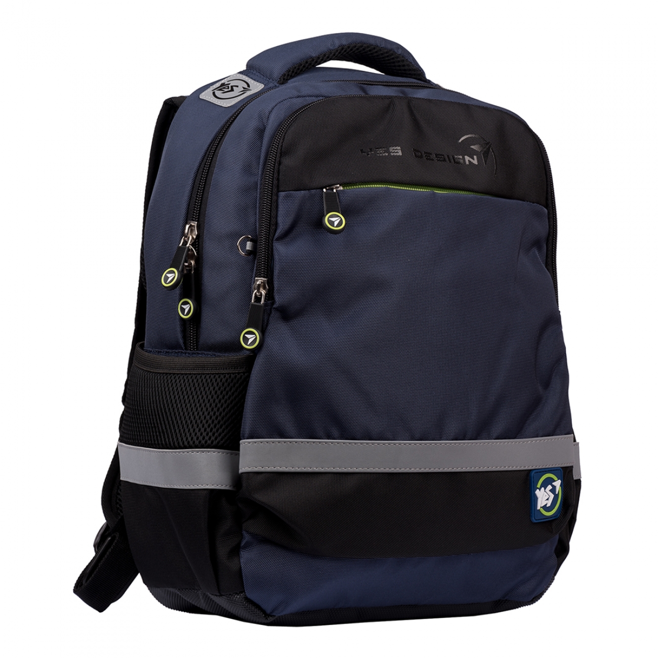 

Рюкзак Yes S-52 Ergo Yes style 13л (557964)