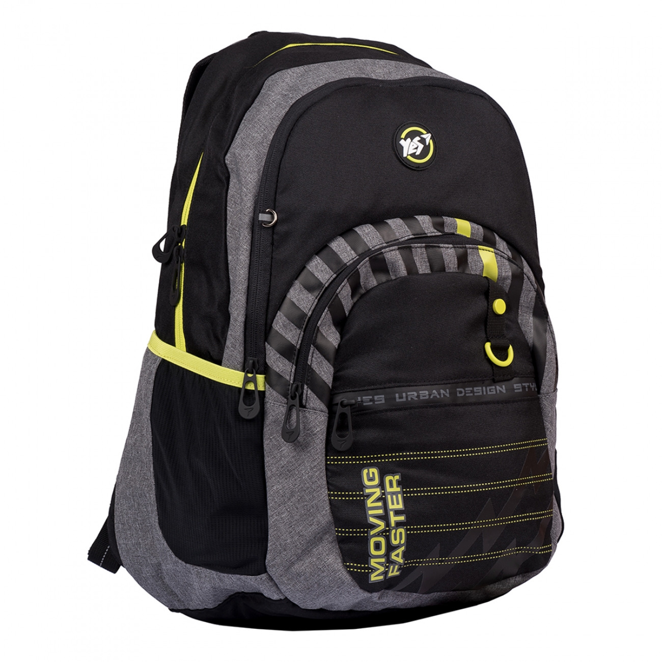 

Рюкзак Yes T-85 Moving faster 28.5л (554696)