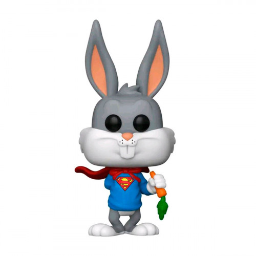

Игровая фигурка Funko POP - Супер-Багз (49163)