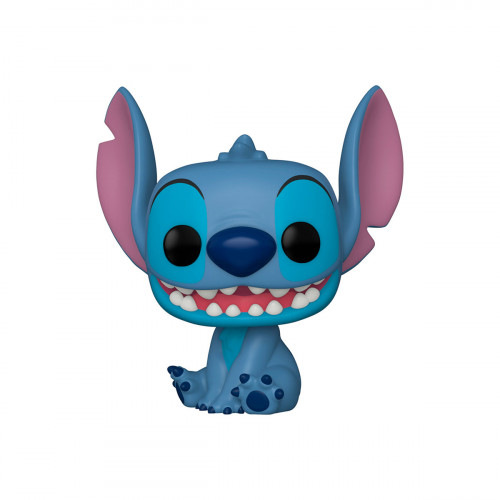 

Игровая фигурка Funko POP Улыбающийся Стич (55617)