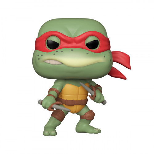 

Игровая фигурка Funko POP cерии TMNT - Рафаэль (51432)