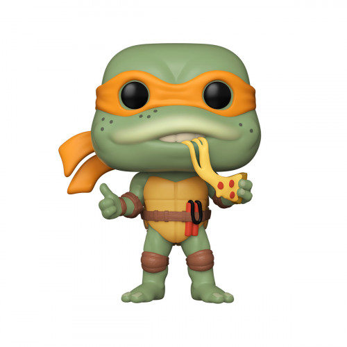 

Игровая фигурка Funko POP cерии TMNT - Микеланджело (51433)