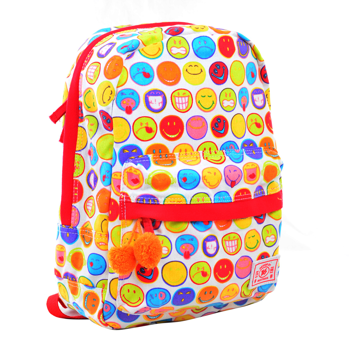 

Рюкзак молодежный YES ST-33 Smile (555447)