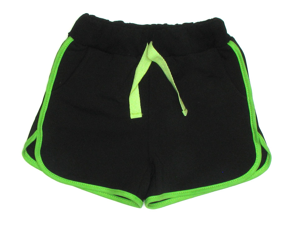 

Шорти Соня чорний 5867 341502, 122 (7 років)