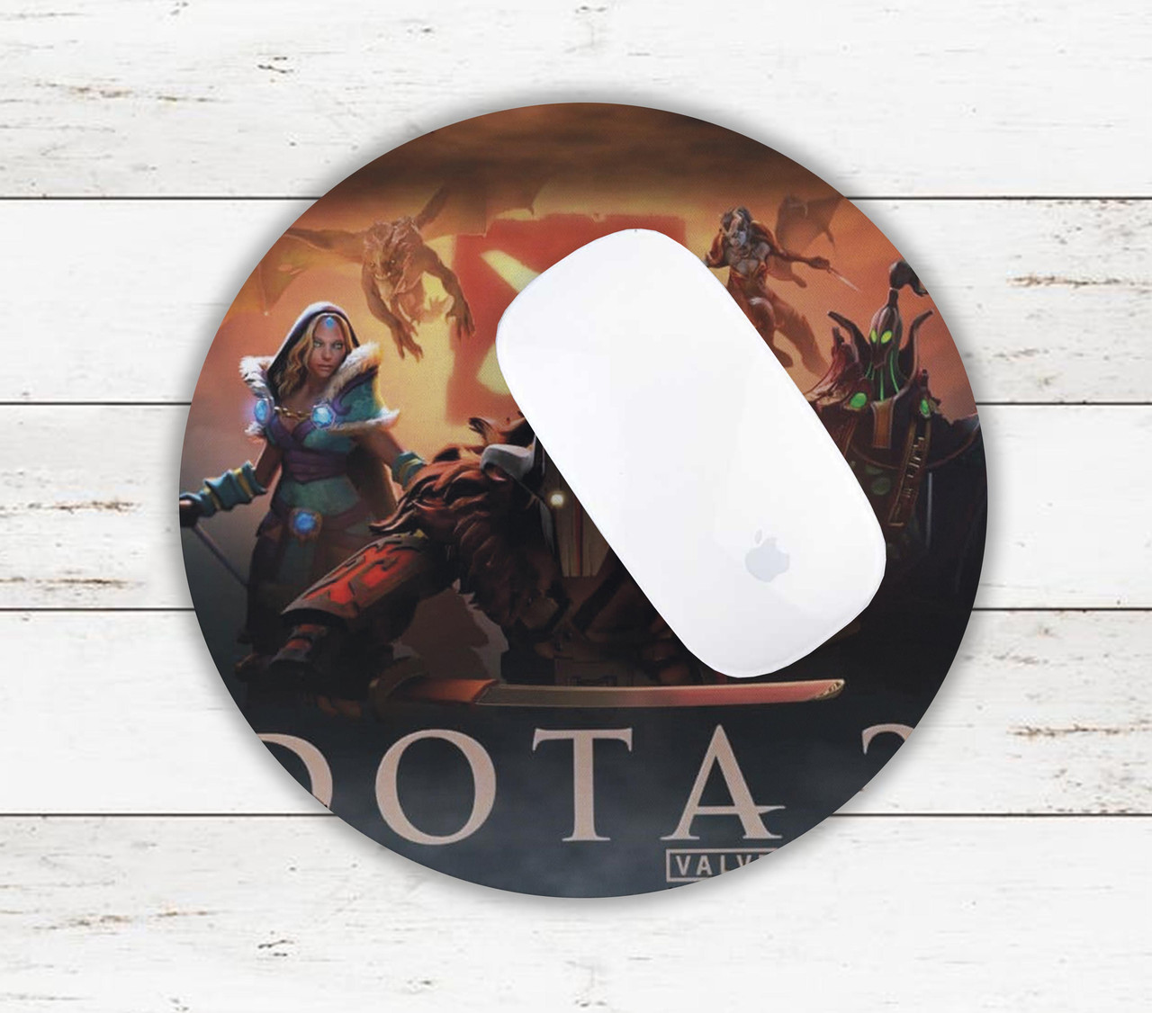 

Коврик для мышки Dota 2 / Дота 2