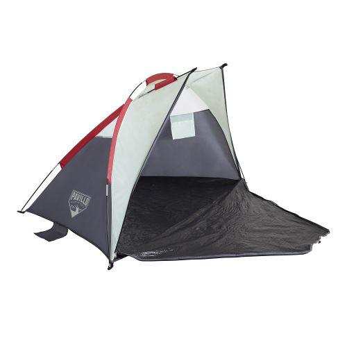 

Пляжный тент палатка 2-х местная Ramble Pavillo Bestway 68001