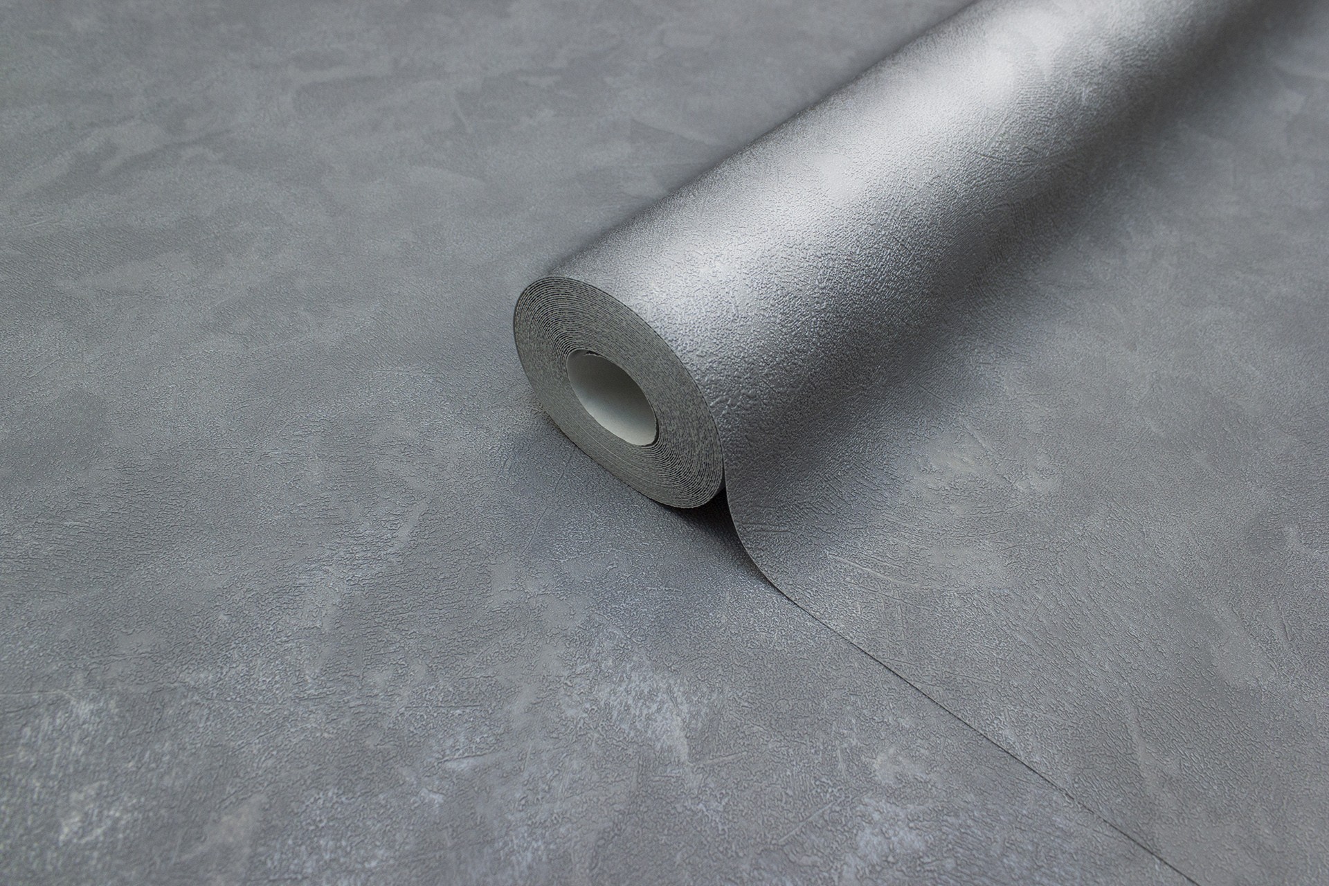 

Красивые серые обои для зала, метровые обои loft шелкография LS Шайн ТФШ 5-1348 (1,06х10,05м)