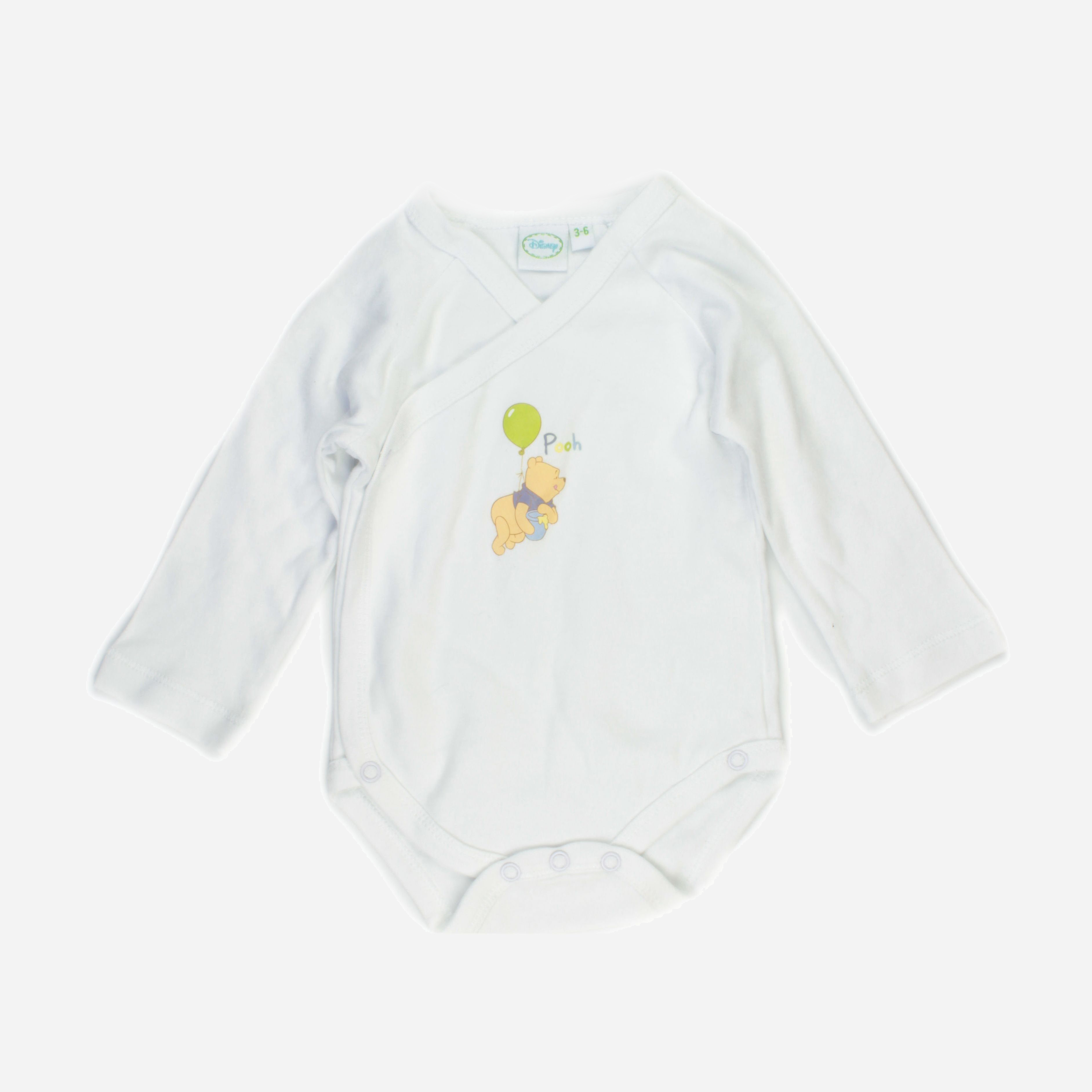 

Боди Disney 658090_6 50 см Белое