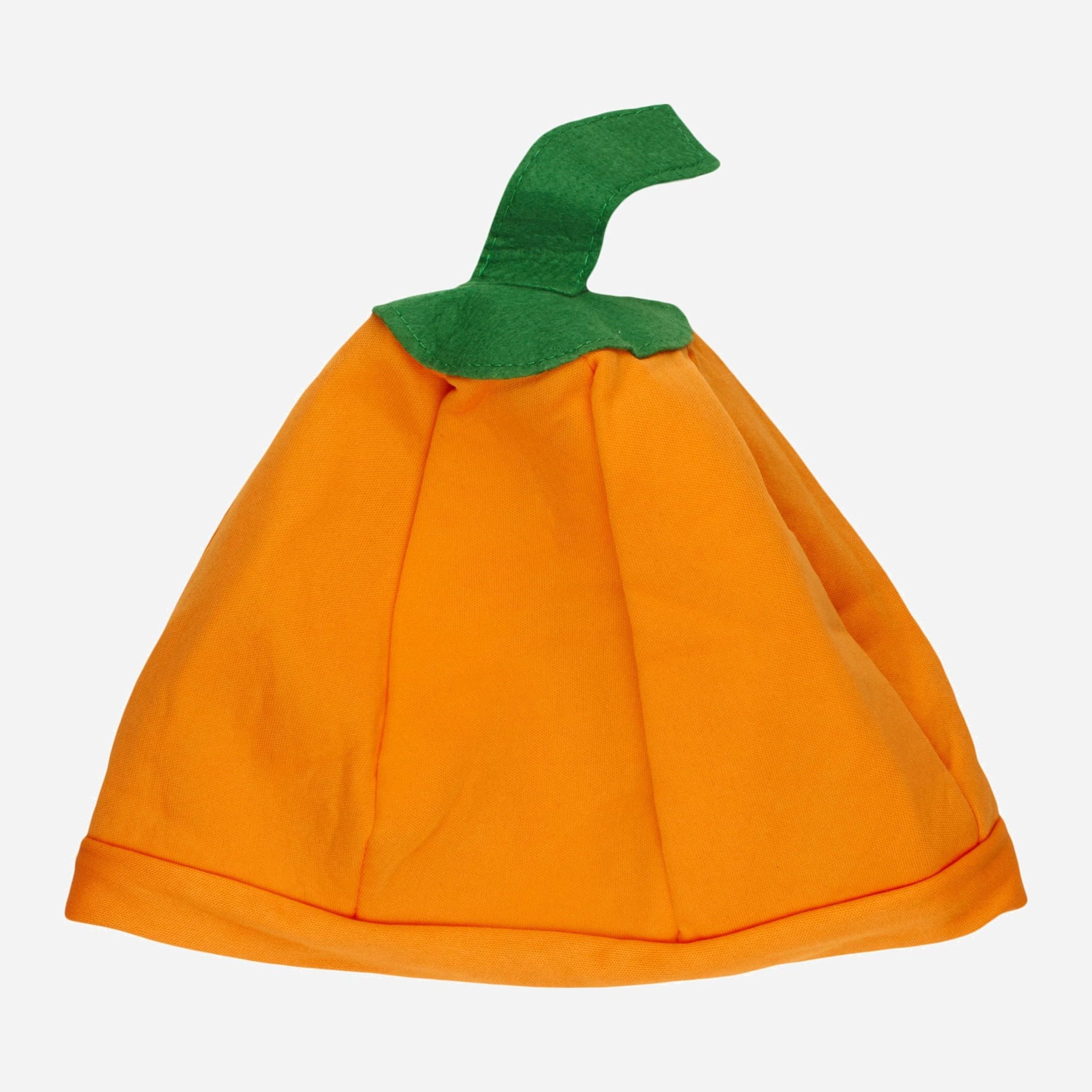 

Шапка H&M 0681187 54 см 92-140 см Оранжевая
