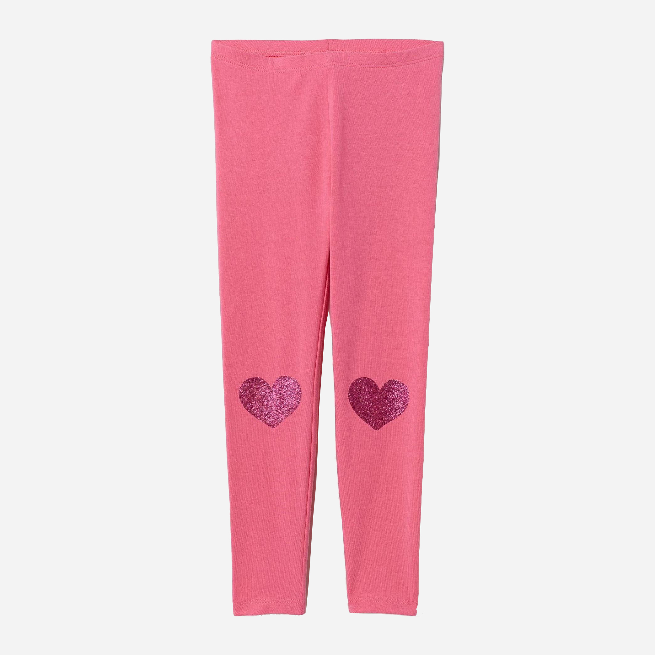 

Леггинсы H&M 0620216 98 см Розовые