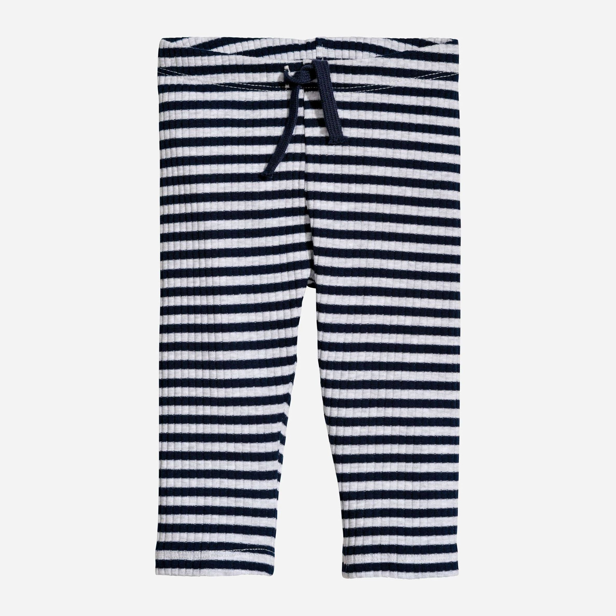 

Штанишки H&M 0565241_2 62 см Черные