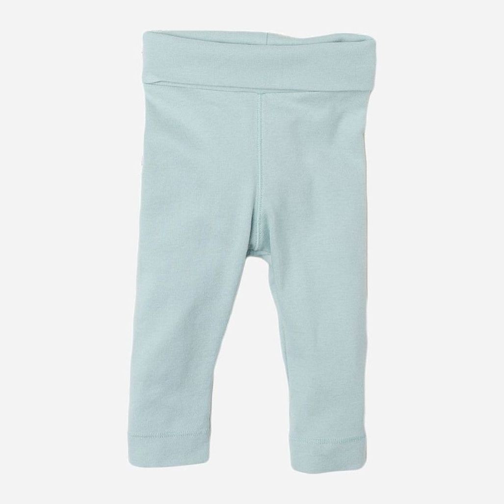 

Штанишки H&M 0624445 50 см Мятные