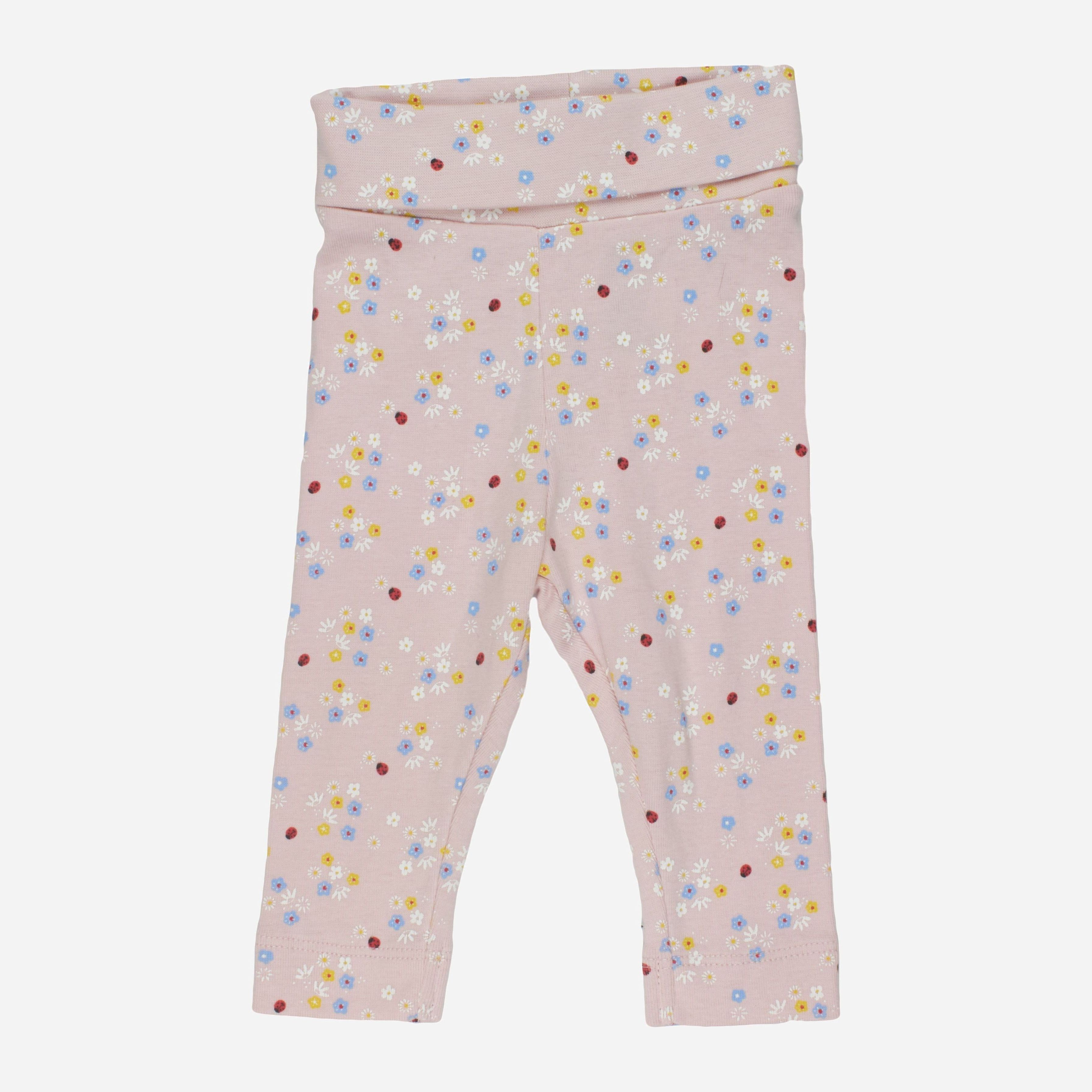 

Штанишки H&M 0694297 62 см Розовые