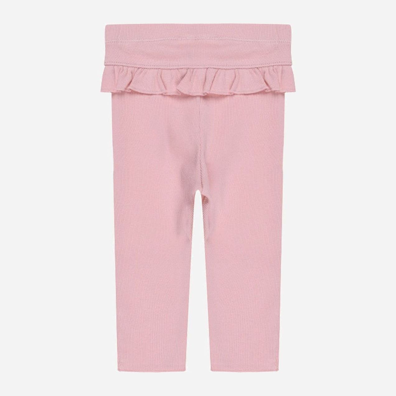 

Штанишки H&M 0740065 56 см Розовые (EZH2000000092164)