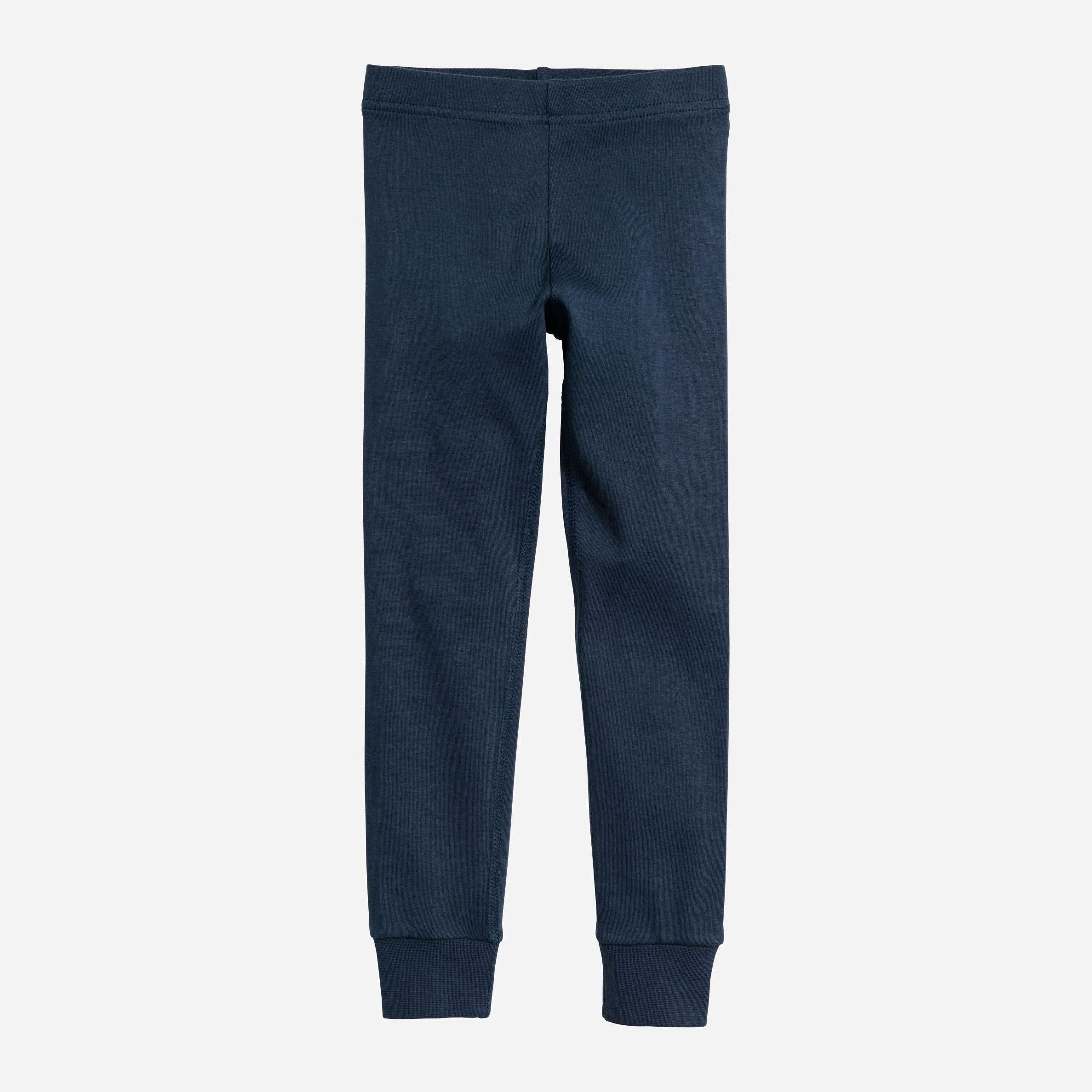 

Кальсоны H&M 0531284 92 см Темно-синие