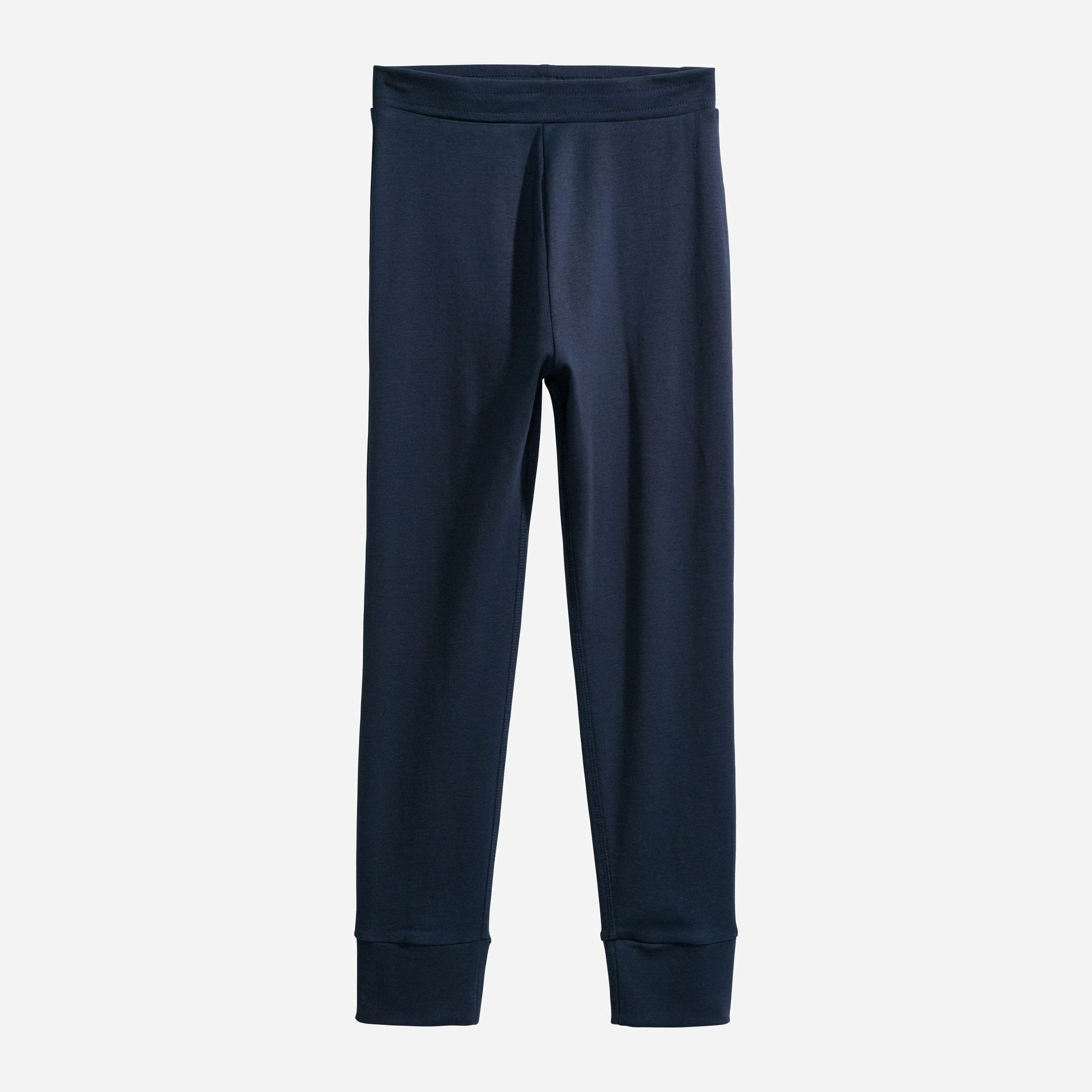 

Кальсоны H&M 0604068 146-152 см Синие
