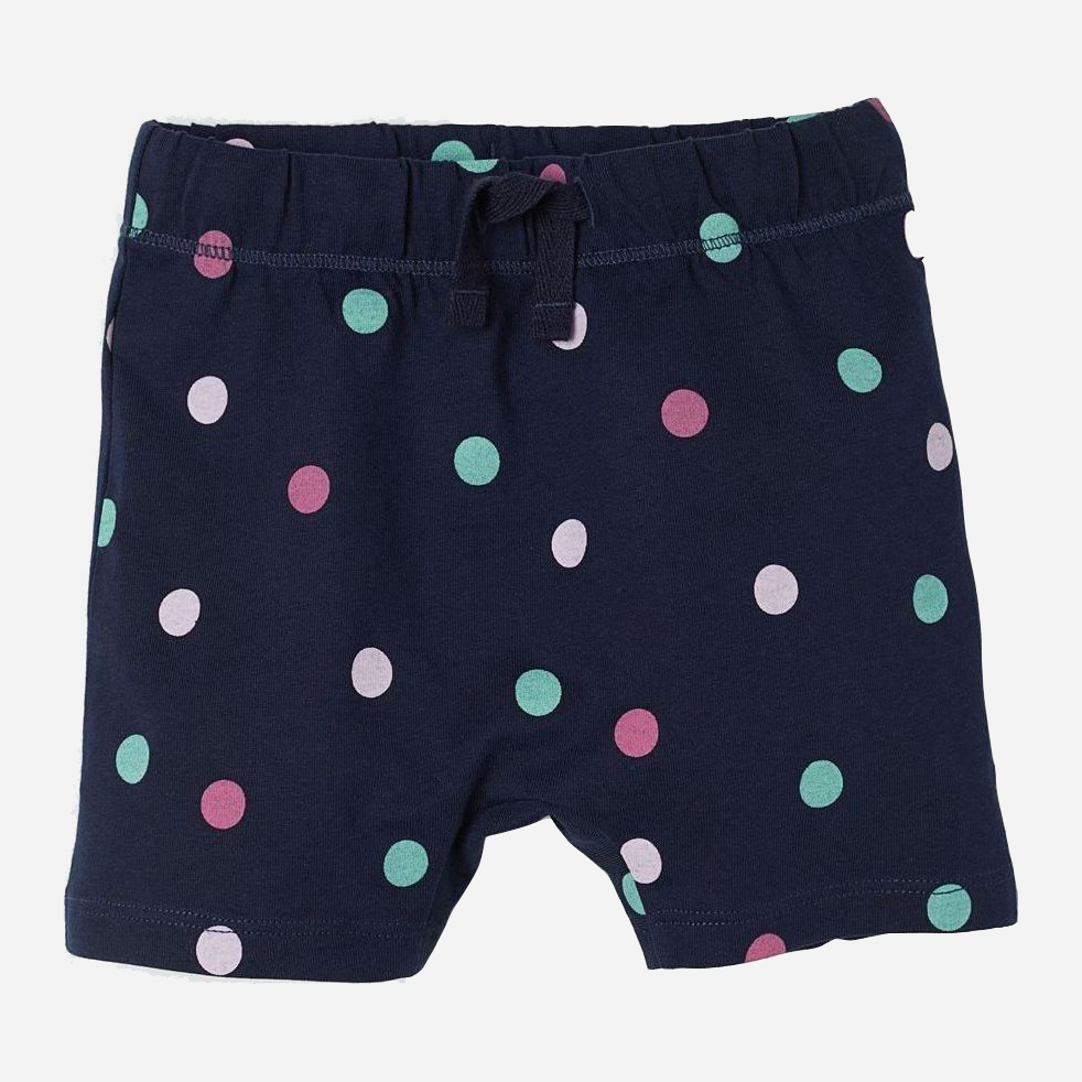 

Шорты H&M 0635144 50 см Синие