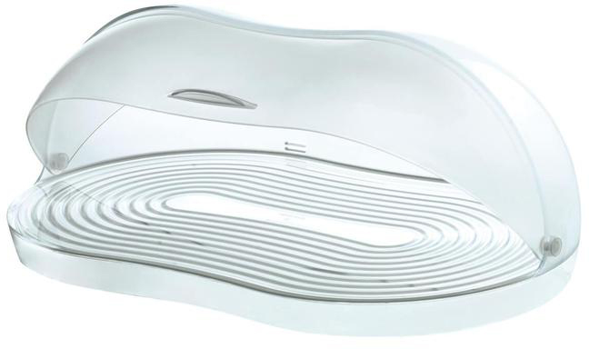 

Хлебница Guzzini Kitchen Active Design